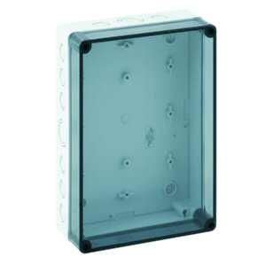 Spelsberg TK PC 2518-8f-tm empty housing, 13751101