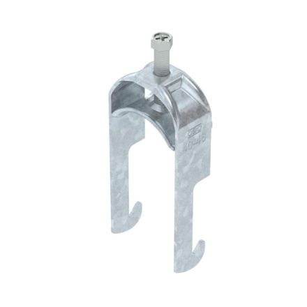 OBO Bettermann 1188319 BS-W1-M-46 FT 40-46mm clamp 2056