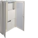 Hager FP93W2N transformer cabinet up to 250A