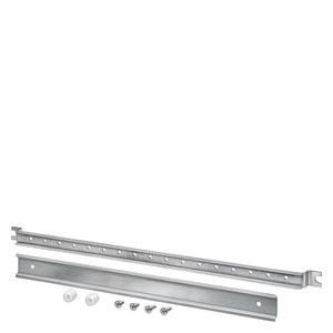 Siemens 8GK9910-0KK40 DIN rail kit with DIN rail 7.5mm