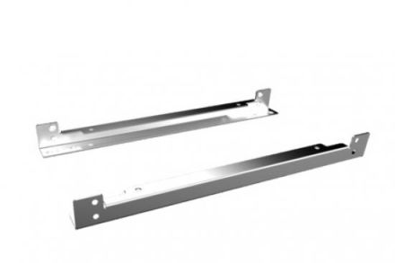 RITTAL 8617400 Slide rail VX for mounting plate for 600mm