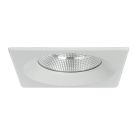 Brumberg 12533073 LED recessed ceiling spotlight 700mA 30W 3000K white