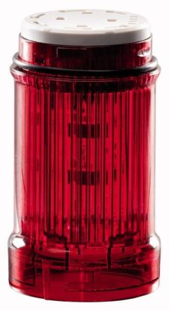 Eaton SL4-BL230-R flashing light module, red, LED, 230 V, 171351