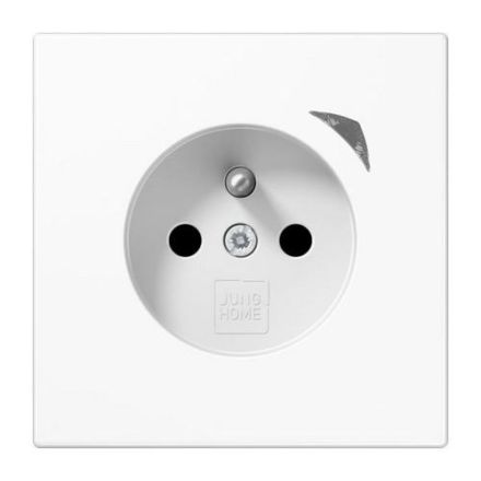 Jung BTLS1521FSWW HOME French Belgian socket