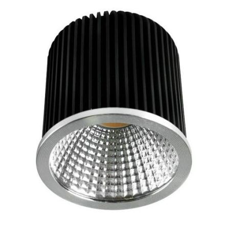 Brumberg 12823003 24V/DC 8W 2850K 50mm reflector