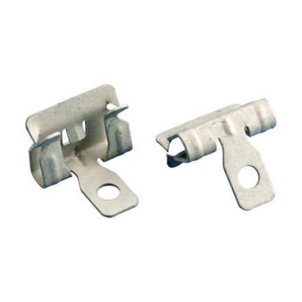 Erico Caddy 170030 4H58-4 8-13mm flange hanger