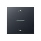 Jung FMA1700BFPANM eNet Standard Arrows Radio Control Button