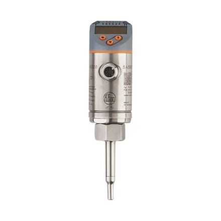ifm electronic SA5000 flow sensor