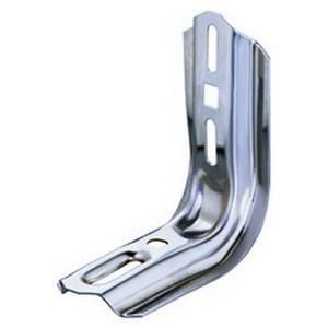 Gewiss MV60114 OMEGA light L 510 Z275 wall bracket