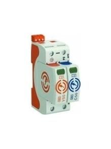 OBO Bettermann V50-1+NPE+FS-280 1-pole with NPE+FS 280V CombiController V50, 5093531