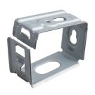 Erico Caddy 182062 Caddy Klick30 with functional retention metal collection holder