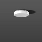 RZB 672399.002.8 Flat Polymero K LED emergency light