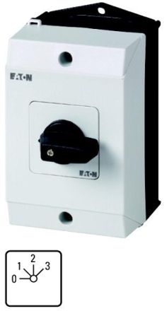 Eaton T0-1-8330/I1 series switch, 222581