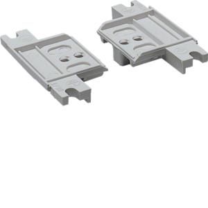 Hager U84T VE=2ST. Insulating piece (1 set=2 pieces)