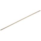 HAUPA 393004 Hand broom wood 1400mm