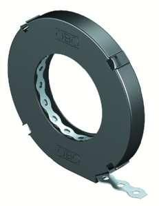 OBO Bettermann 5062 III26 FS threaded perforated (10m roll) mounting tape, 1475266