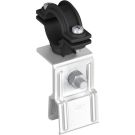 Pröpster 664 070 V2A-PA 6 for HVC 50 for RIB-ROOF500 roof cable support