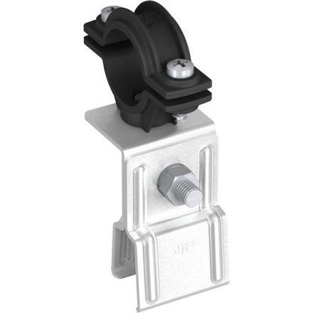 Pröpster 664 070 V2A-PA 6 for HVC 50 for RIB-ROOF500 roof cable support