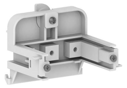 GGK 3204 MH50 for junction boxes white mounting bracket
