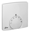 Alre-It MA302100 RTBSB-201.202 super-flat 24V reduction room temperature controller