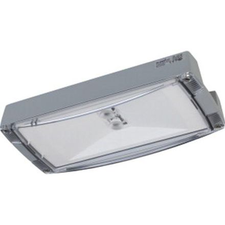CEAG emergency light Atlantic LED S 1-8h/D CGLine+ LED emergency light