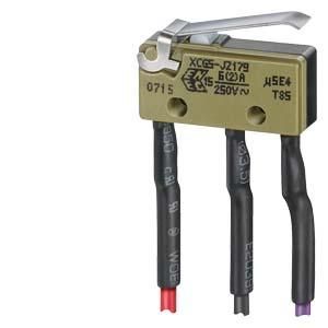 Siemens 3NJ4913-1AA01 retrofittable auxiliary switch 1W