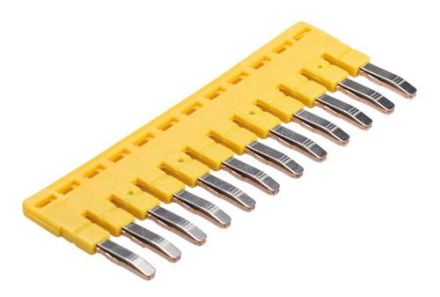 Wieland Z7.280.7227.0 IVBWKF 2.5 - 12 connector