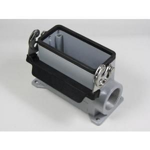 Ilme MAP16L32 base housing high size 77.27 aluminum 1 bracket