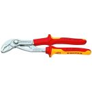 Knipex 8726250 water pump pliers 250mm VDE-Cobra
