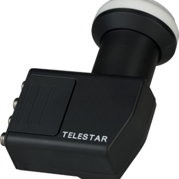 Telestar SKYQUATTRO-HC Quattro LNB