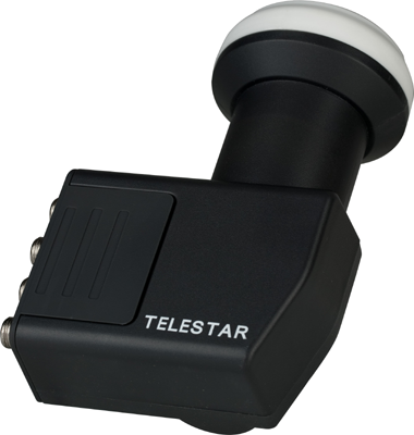Telestar SKYQUATTRO-HC Quattro LNB