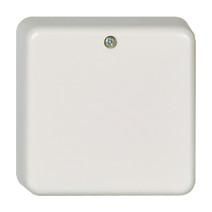 ELSO 523210 Device connection box with 5 double terminals each 2.5qmm pearl white