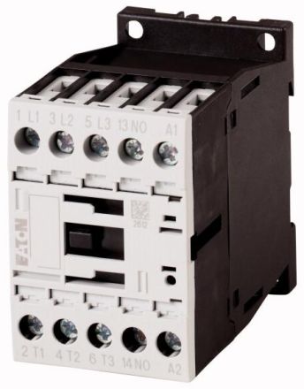 Eaton DILM7-10 (230V50HZ, 240V60HZ) contactor, 276550
