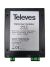 Televes 233710 OV2O 2-way distributor