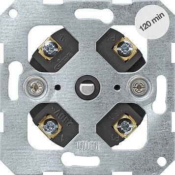 Gira 032100 timer 120 min insert