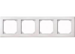 MERTEN 462419 frame 4-way