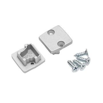 Brumberg 53062260 End piece 53062 for profile 53652