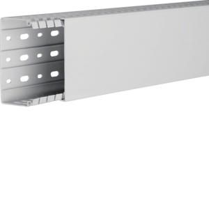 TEHALIT HA760100 wiring duct 60x100 light grey