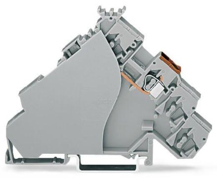 Wago 280-515 Actuator supply terminal
