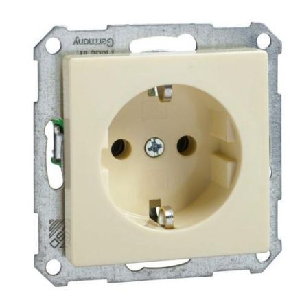 ELSO 265000 socket insert 16A JOY pearl white