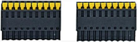 Pilz 783700 Set spring terminals PNOZ mc1p/ma1p spring terminal