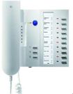 TCS IMM1100-0140 IMM1100 pure white audio indoor station