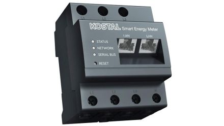 Kostal KSEM G2 Smart Energy Meter