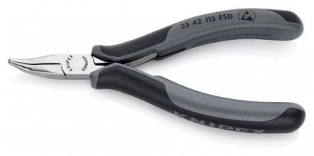 Knipex 35 42 115 ESD electronic gripping pliers
