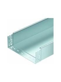 OBO Bettermann SKSMU 160 FS unperforated cable tray, 6059848