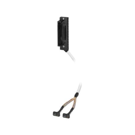 Phoenix Contact 2321347 CABLE-40/2FLK16/ 4,0M/YUC Cable