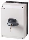 Eaton DMM-125/3/I5/CG main switch 3p, surface mounting, cylinder switch, 172859
