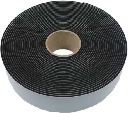 Schletter Solar 973000-041 EPDM rubber self-adhesive 48mm, roll 50m
