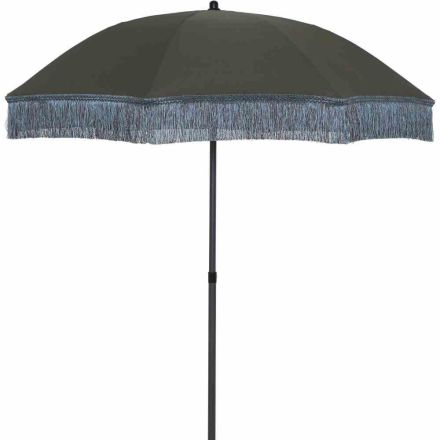 Siena Garden L30523 Maui umbrella Ø 1.8 olive anthracite/olive