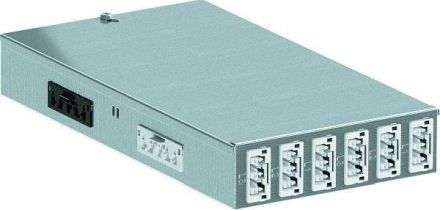 OBO Bettermann 6107990 with WINSTA 1E 12A 300x163x46 ST energy distributor